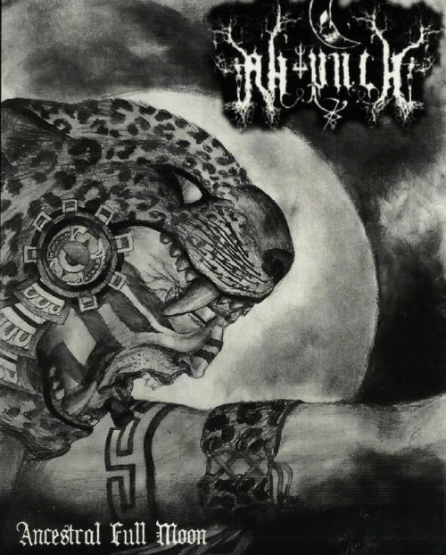 Ah-Puch : Ancestral Full Moon